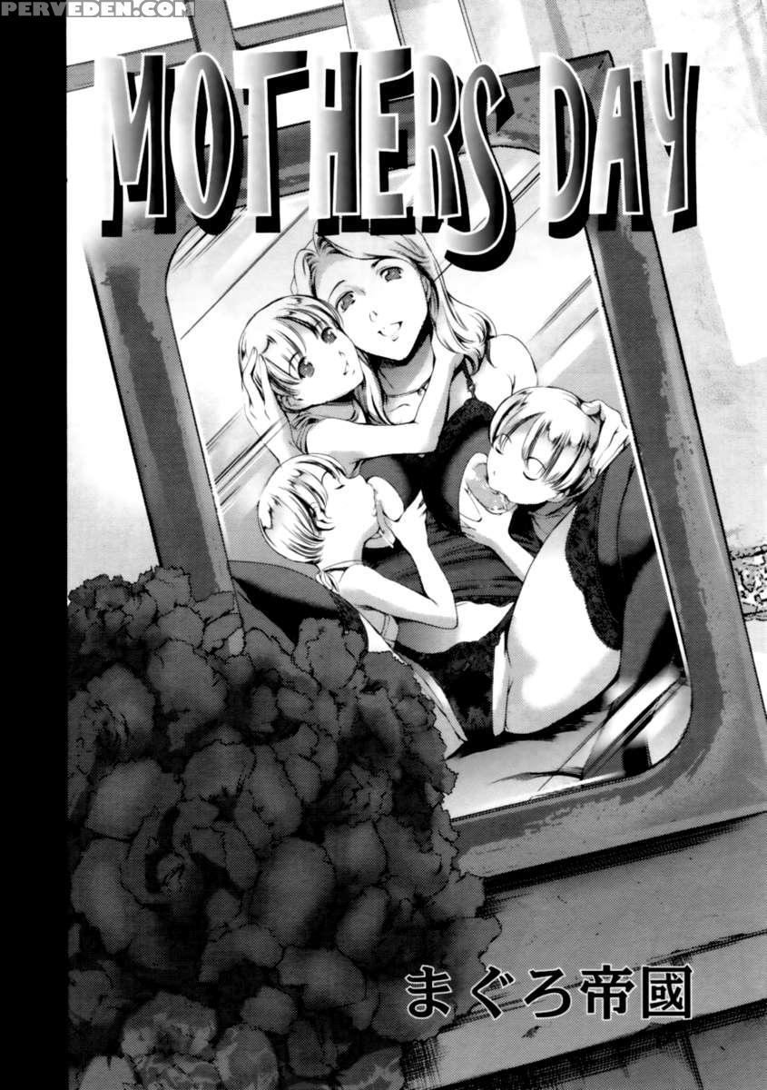 Mother's Day Chapter 1000 Page 2